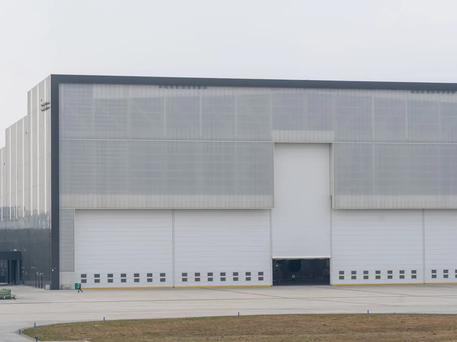 Komercijalni objekti, logistika i industrija